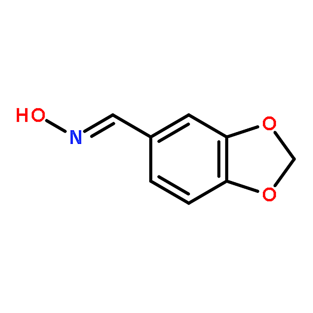 RHAWN PIPERONALDOXIME