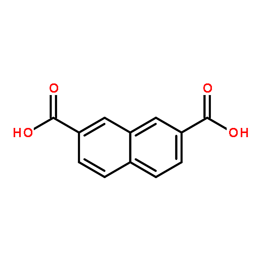 RHAWN Naphthalene-2,7-dicarboxylic acid