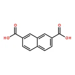 RHAWN Naphthalene-2,7-dicarboxylic acid
