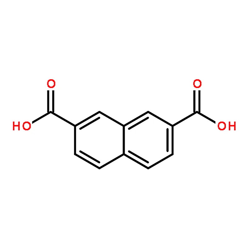 RHAWN Naphthalene-2,7-dicarboxylic acid