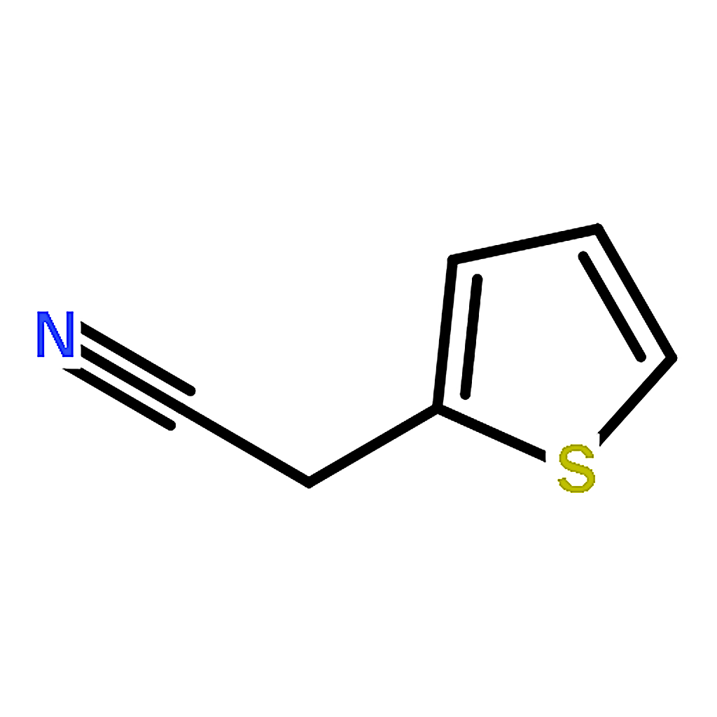 RHAWN 2-Thiopheneacetonitrile