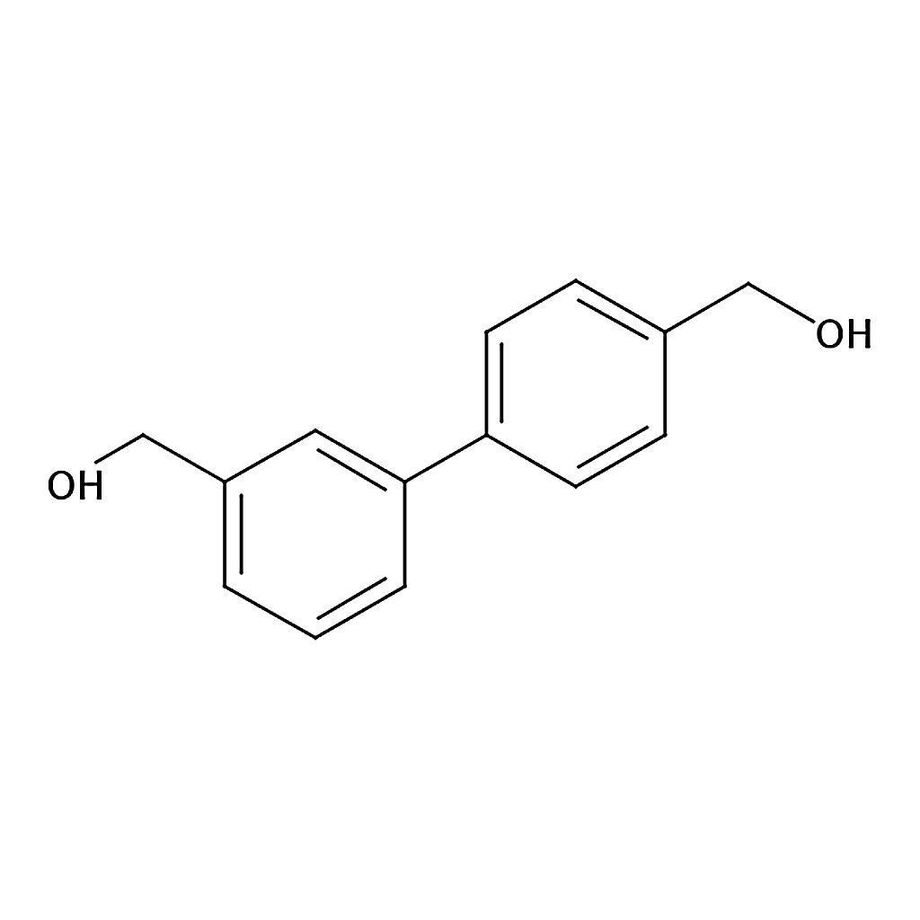 RHAWN 1，1-Biphenyl-2，4-dimethanol