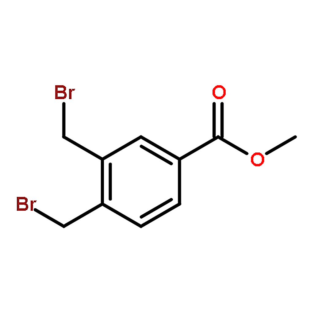 RHAWN Methyl 3，4-bis(bromomethyl)benzoate