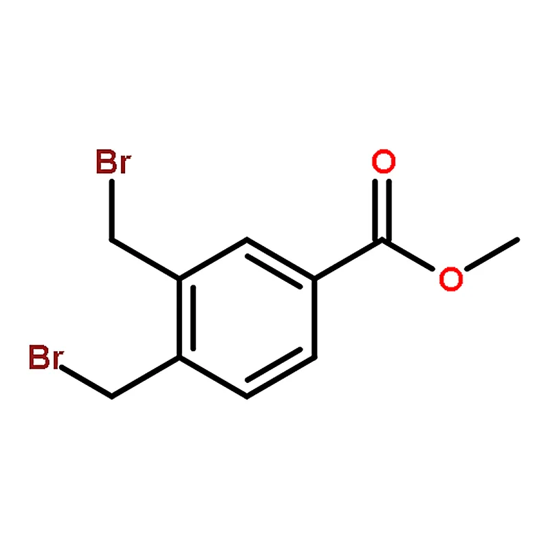 RHAWN Methyl 3,4-bis(bromomethyl)benzoate