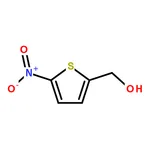 RHAWN 2-(Hydroxymethyl)-5-nitrothiophene
