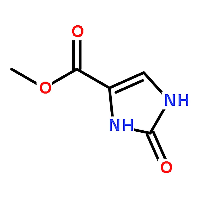 RHAWN Methyl 2-Oxo-2,3-dihydro-1H-imidazole-4-carboxylate