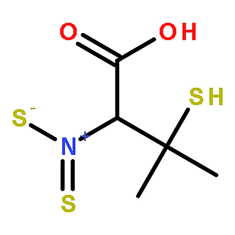 RHAWN D-Penicillamine Disulfide