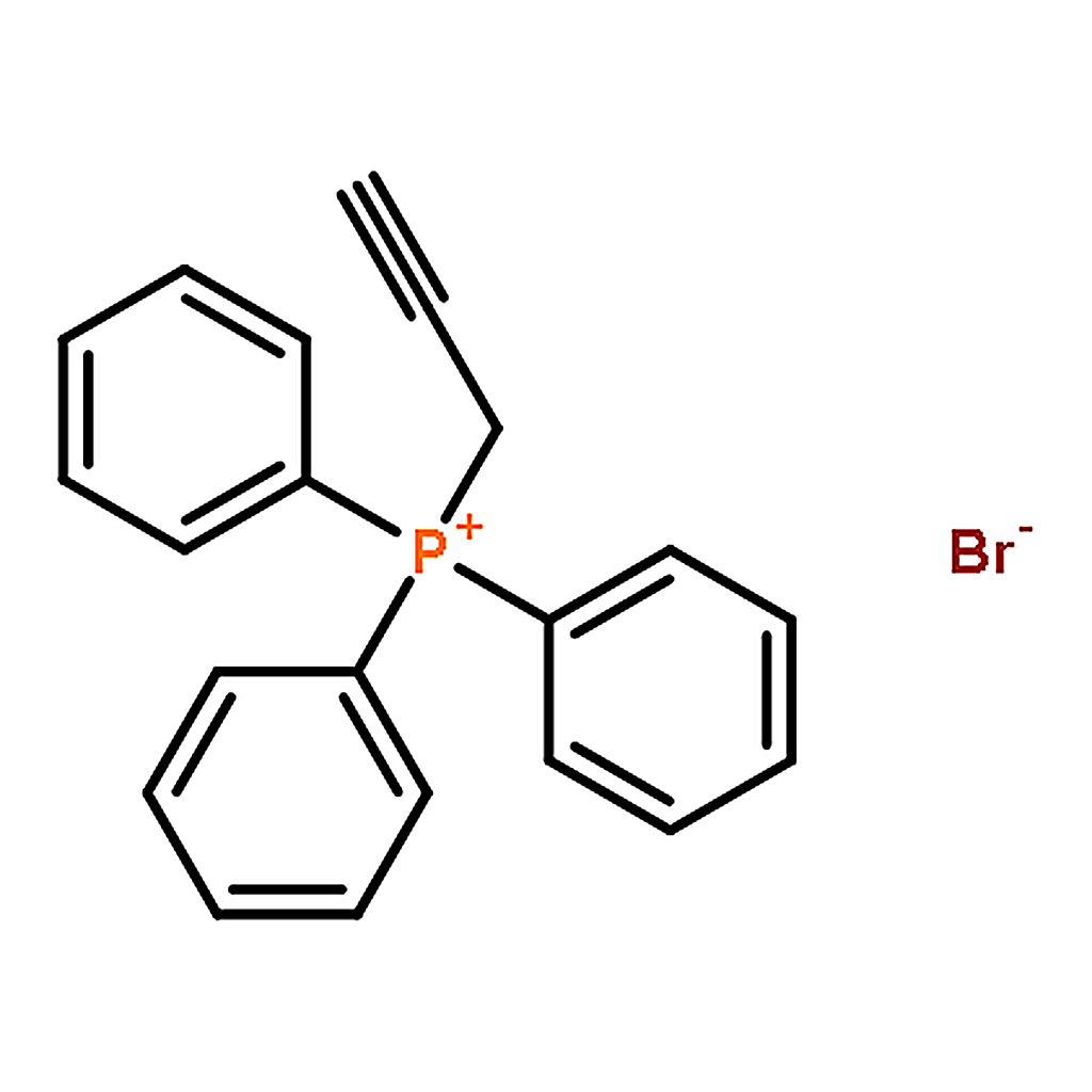 RHAWN Triphenylpropargylphosphonium Bromide