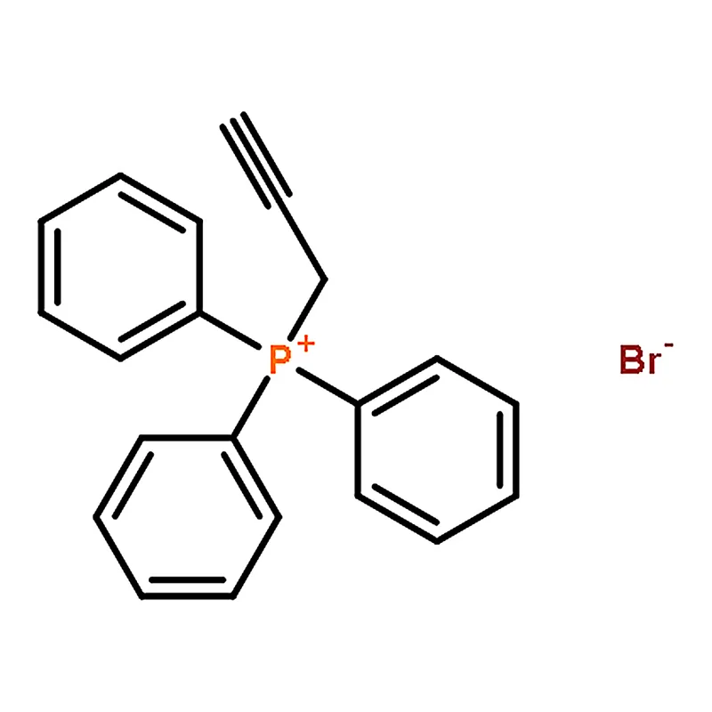 RHAWN Triphenylpropargylphosphonium Bromide
