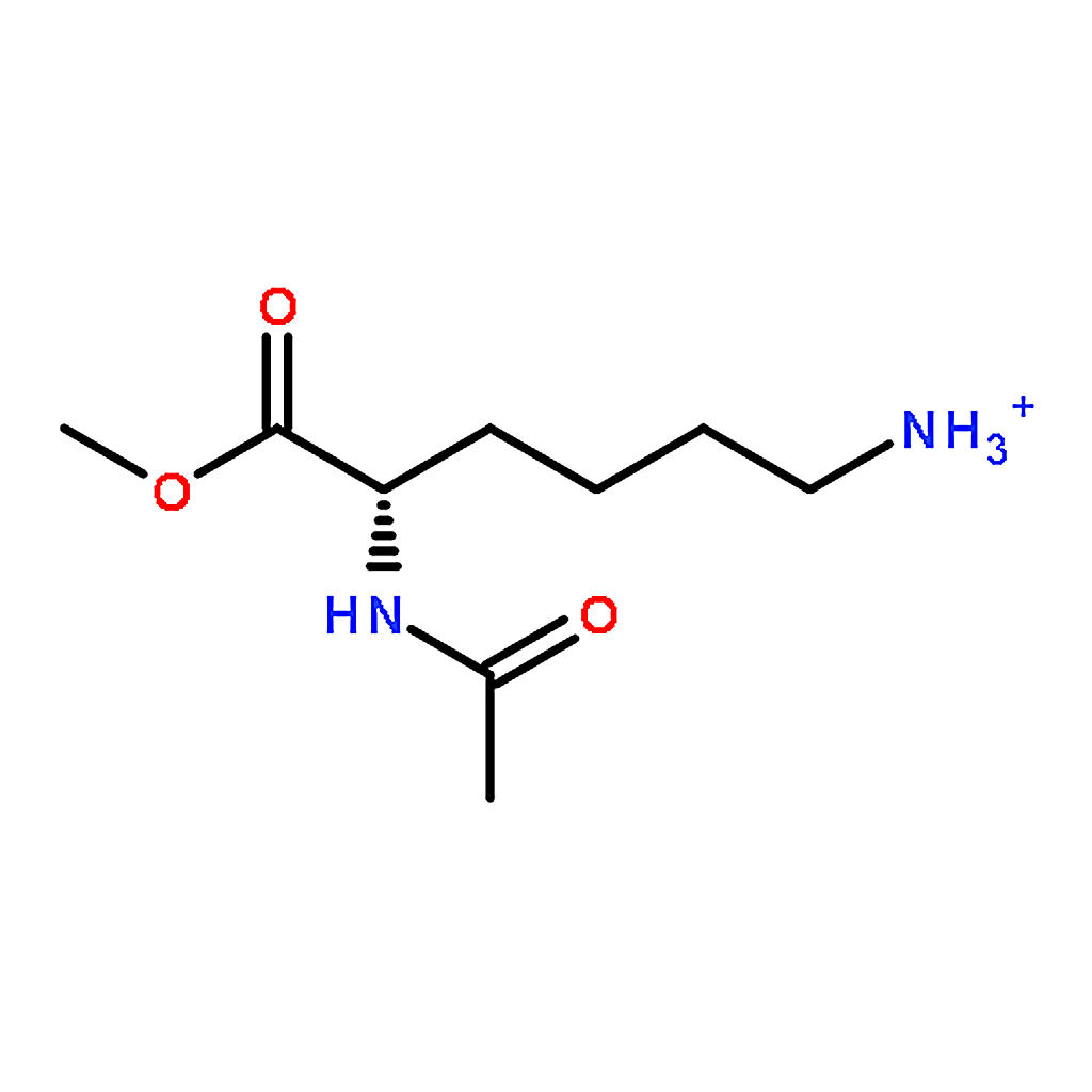RHAWN N-Acetyl-L-lysine Methyl Ester Hydrochloride