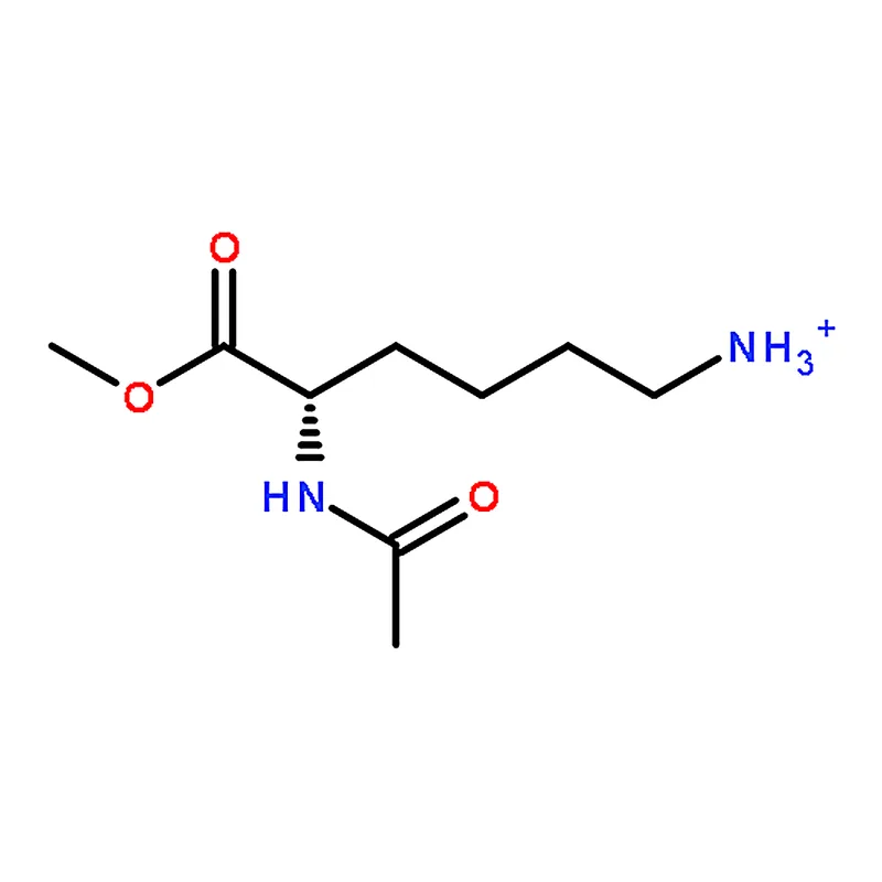 RHAWN N-Acetyl-L-lysine Methyl Ester Hydrochloride