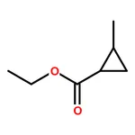 RHAWN Ethyl 2-Methylcyclopropane-1-carboxylate