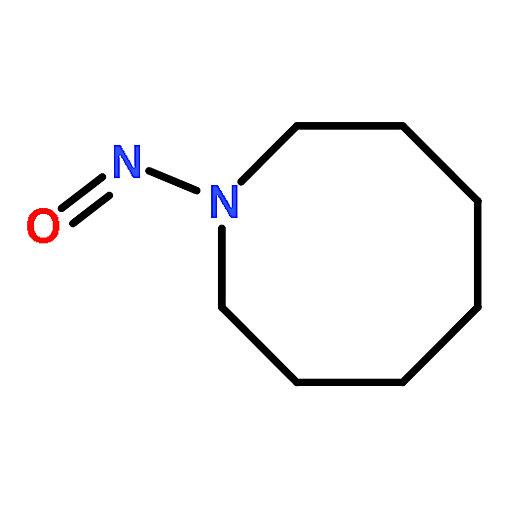 RHAWN <i>N</i>-Nitrosoheptamethyleneimine