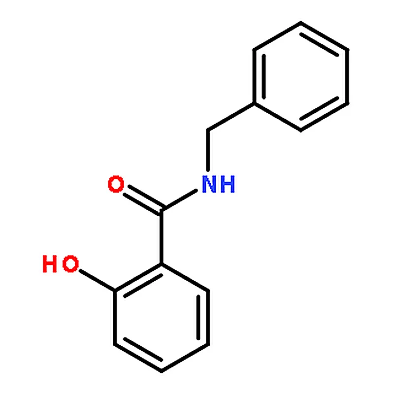 RHAWN N-Benzyl-2-hydroxybenzamide