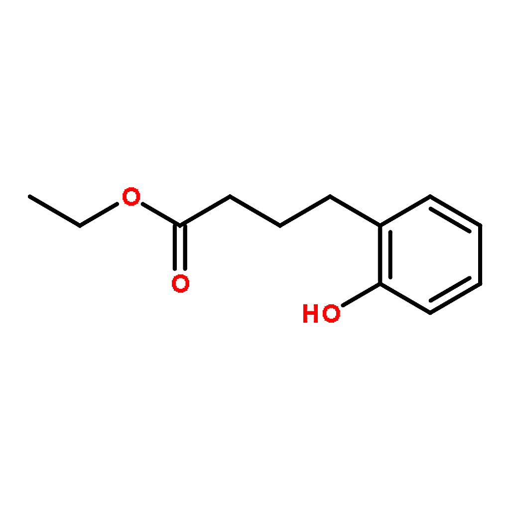 RHAWN Ethyl 4-(2-hydroxyphenyl)butanoate