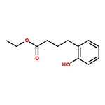 RHAWN Ethyl 4-(2-hydroxyphenyl)butanoate