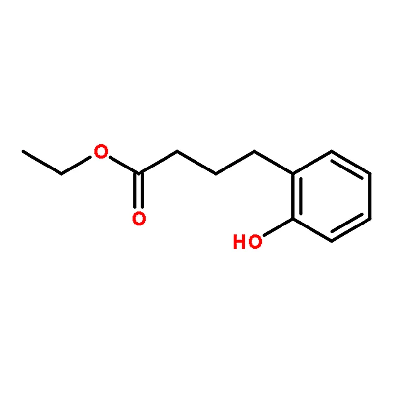 RHAWN Ethyl 4-(2-hydroxyphenyl)butanoate