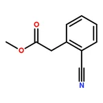 RHAWN Methyl 2-(2-cyanophenyl)acetate