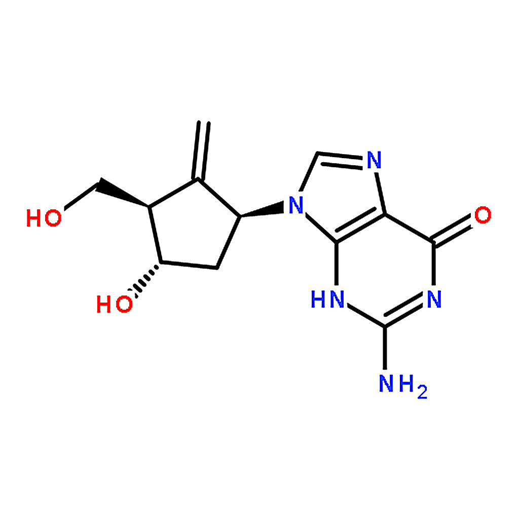 RHAWN Entecavir Hydrate