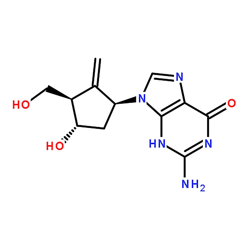RHAWN Entecavir Hydrate