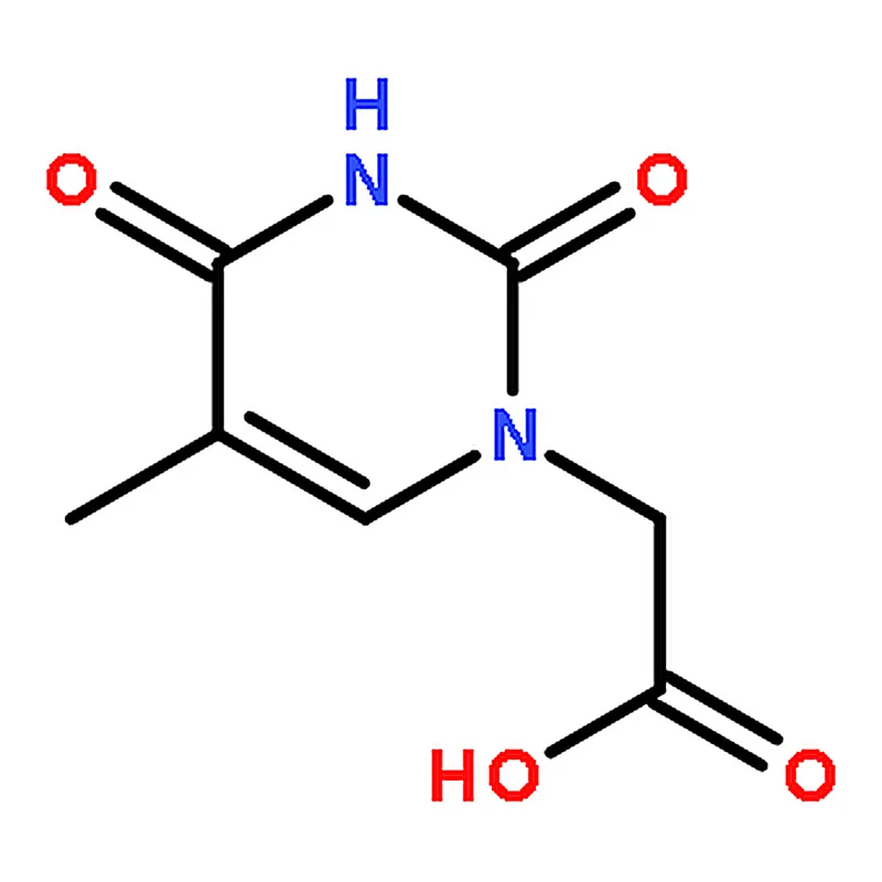 RHAWN Thymine-1-aceticAcid