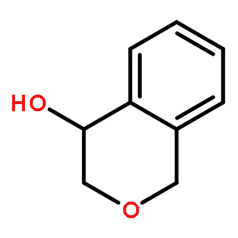 RHAWN Isochroman-4-ol