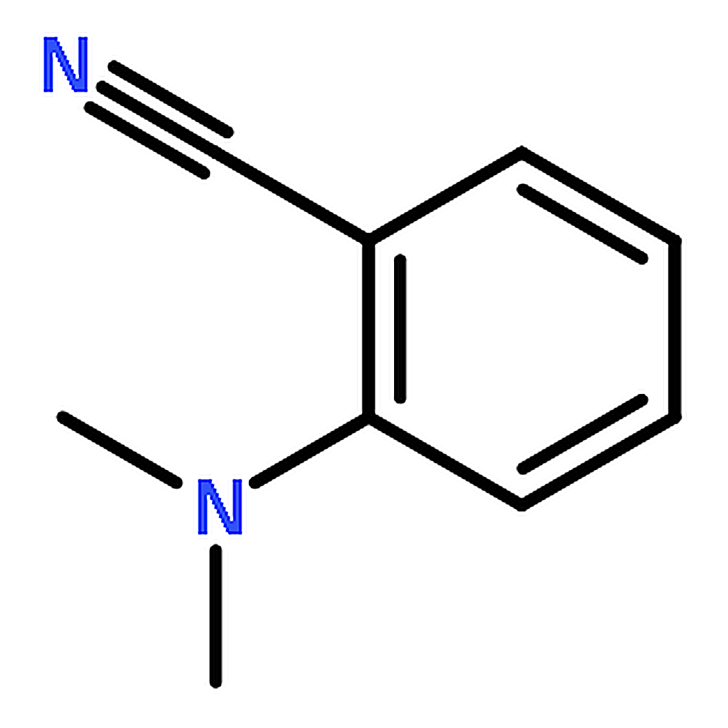 RHAWN 2-(Dimethylamino)benzonitrile