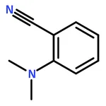 RHAWN 2-(Dimethylamino)benzonitrile