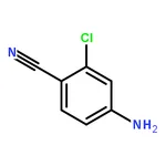 RHAWN 4-Amino-2-chlorobenzonitrile
