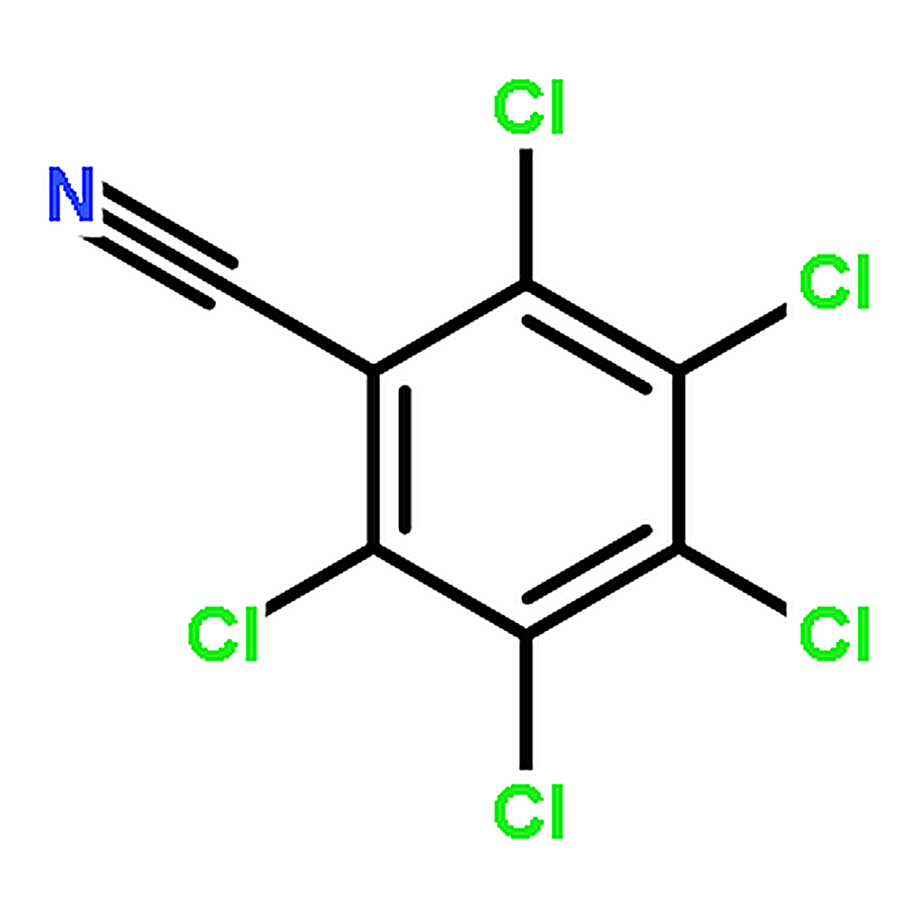 RHAWN 2,3,4,5,6-Pentachlorobenzonitrile