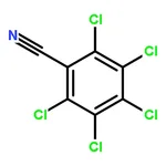 RHAWN 2,3,4,5,6-Pentachlorobenzonitrile