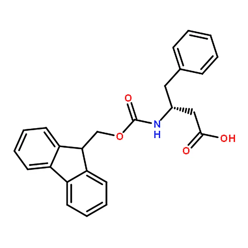 RHAWN (R)-3-((((9H-Fluoren-9-yl)methoxy)carbonyl)amino)-4-phenylbutanoic acid