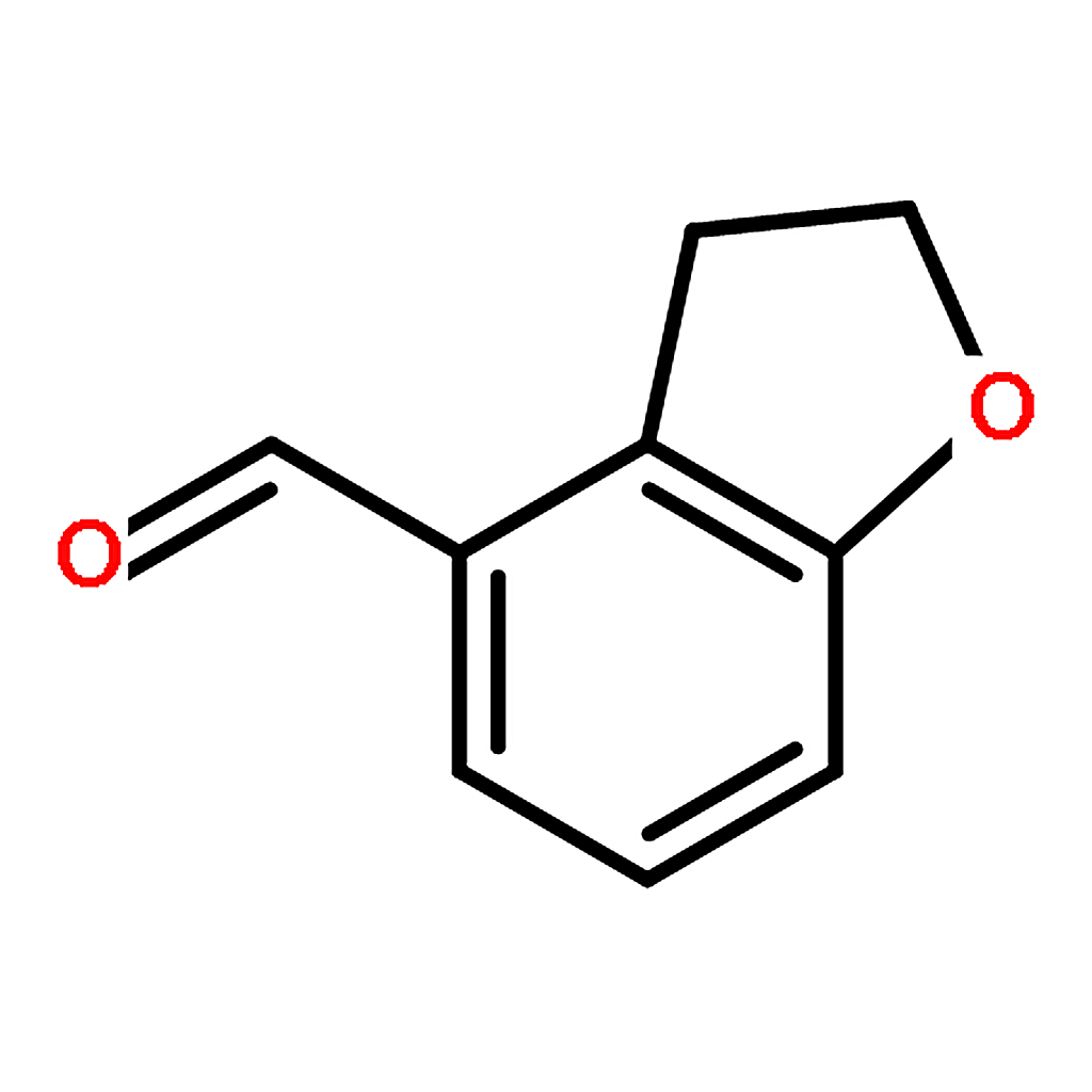 RHAWN 2,3-Dihydrobenzofuran-4-carbaldehyde