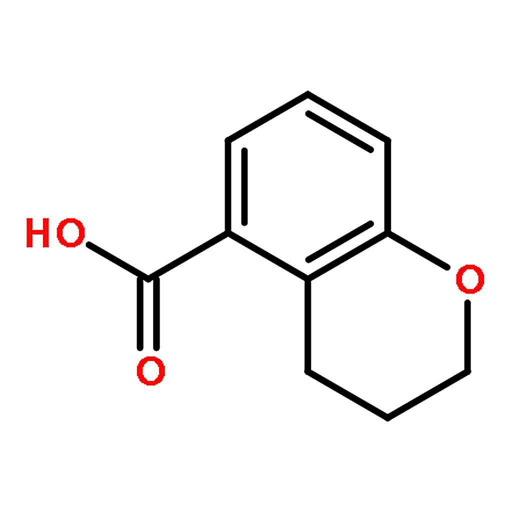 RHAWN Chroman-5-carboxylic acid