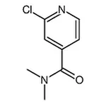 RHAWN 2-Chloro-N,N-dimethylisonicotinamide