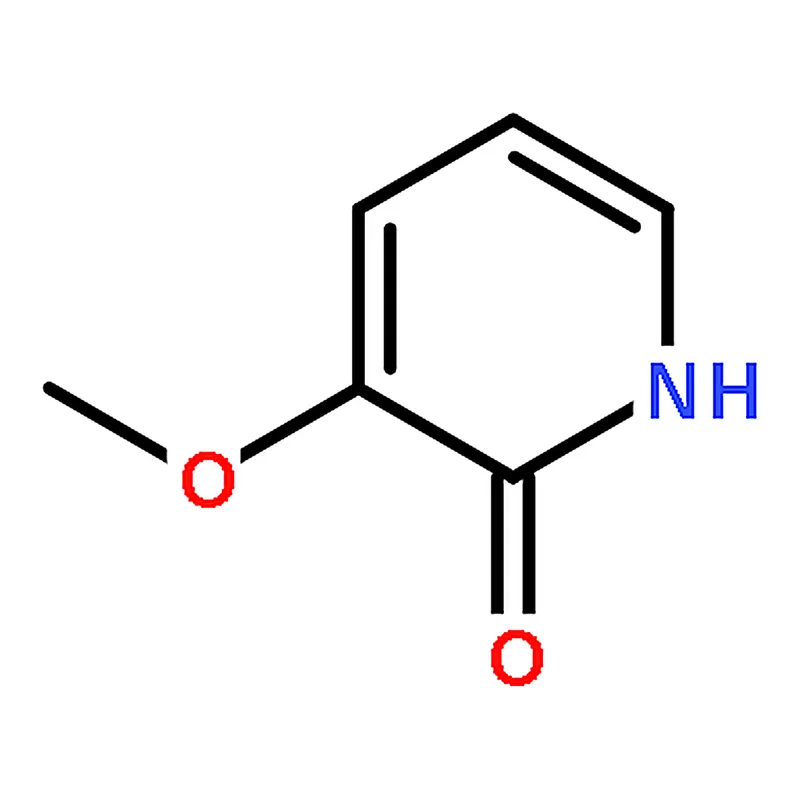 RHAWN 2-Hydroxy-3-methoxypyridine