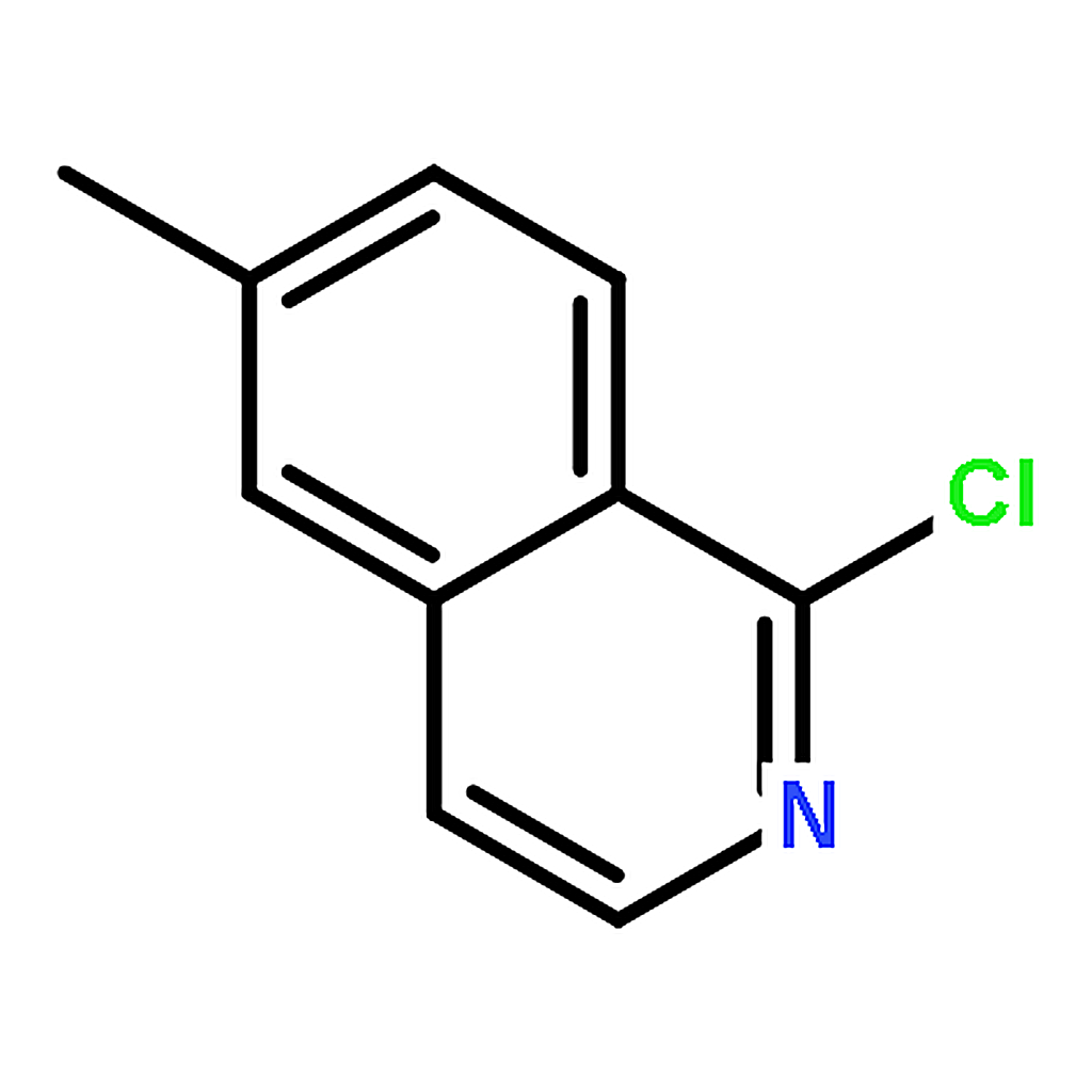 RHAWN 1-Chloro-6-methylisoquinoline