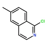 RHAWN 1-Chloro-6-methylisoquinoline