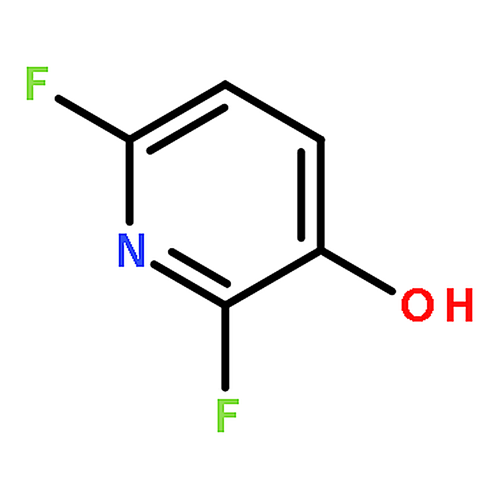 RHAWN 2,6-Difluoropyridin-3-ol