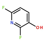 RHAWN 2,6-Difluoropyridin-3-ol