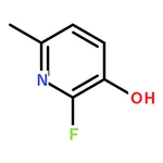 RHAWN 2-Fluoro-6-methylpyridin-3-ol