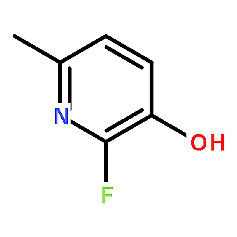RHAWN 2-Fluoro-6-methylpyridin-3-ol
