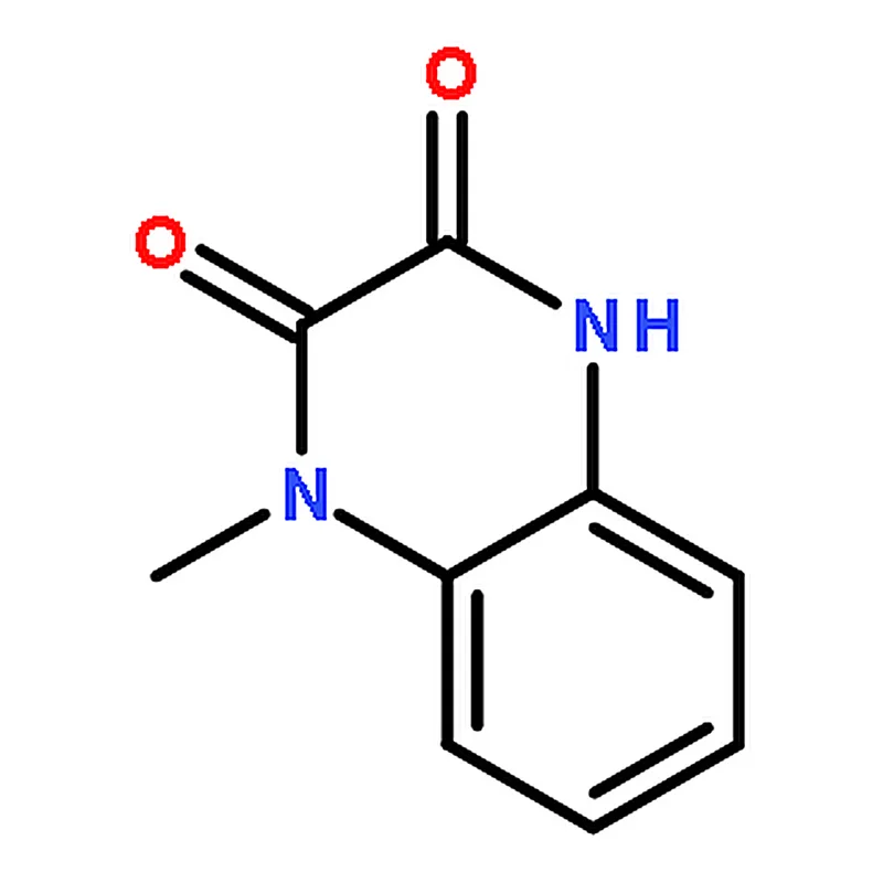 RHAWN 1-Methylquinoxaline-2,3(1H,4H)-dione