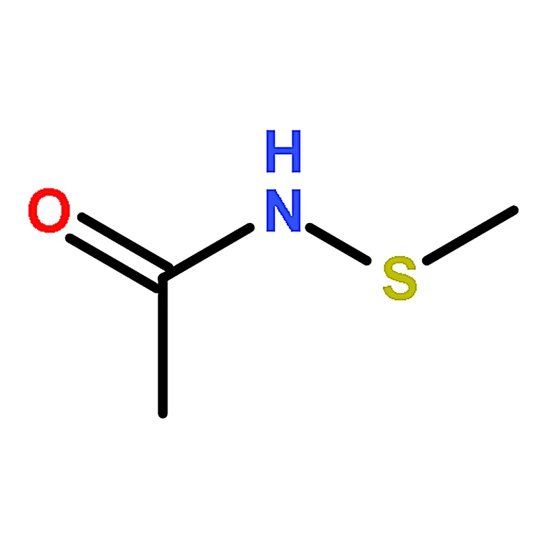 RHAWN N-(Methyl)mercaptoacetamide