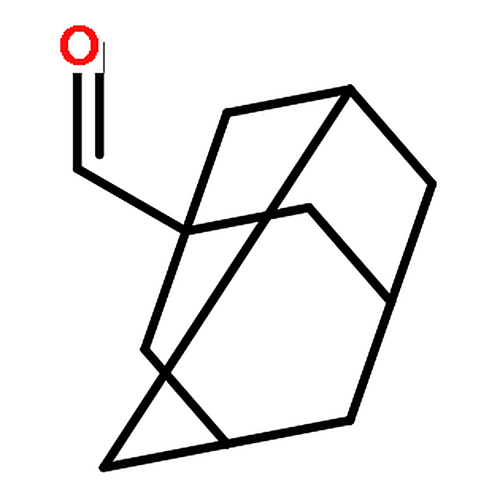 RHAWN Adamantane-1-carbaldehyde