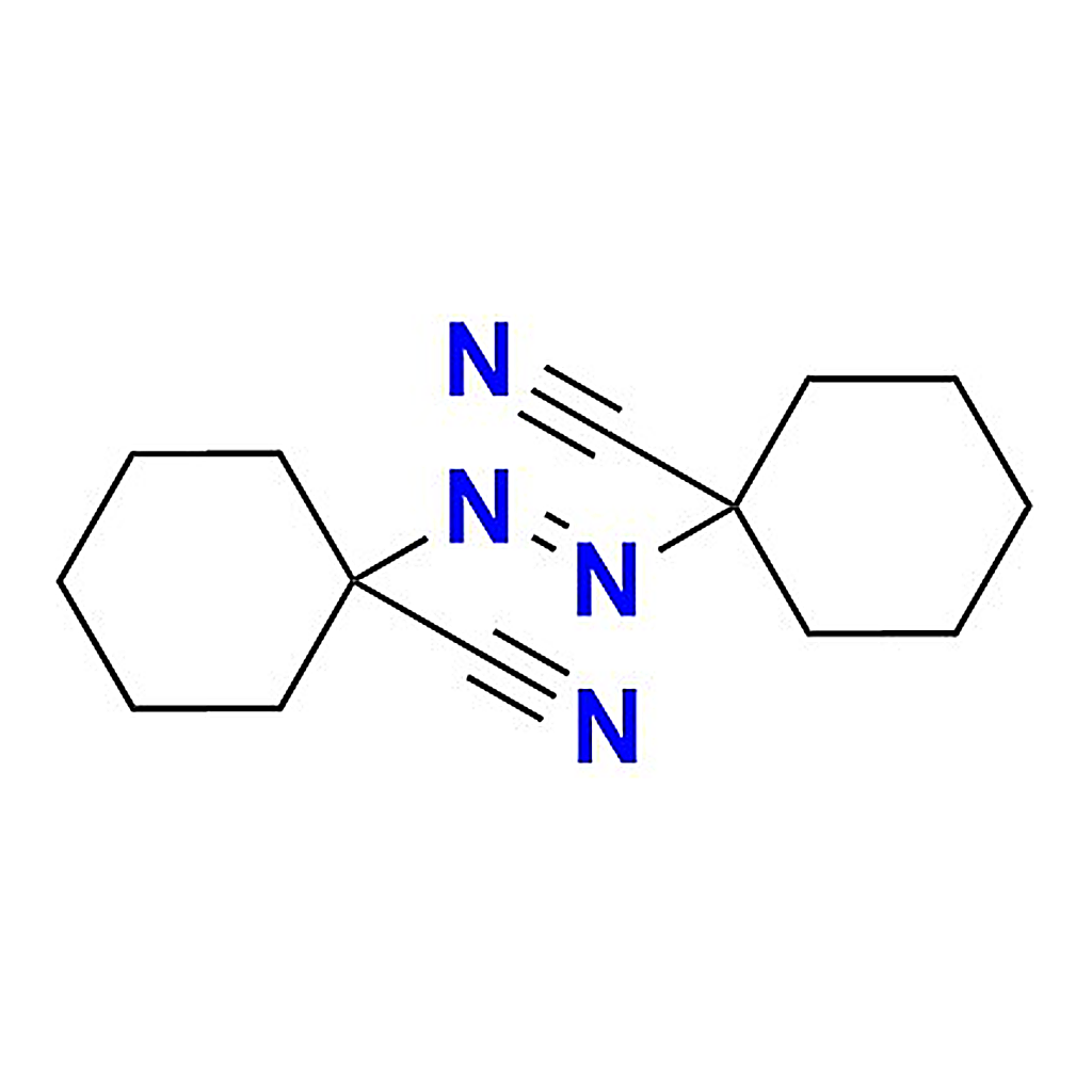 RHAWN 1,1'-Azobis(cyclohexanecarbonitrile)