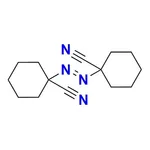 RHAWN 1,1'-Azobis(cyclohexanecarbonitrile)
