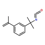 RHAWN 1-(1-Isocyanato-1-methylethyl)-3-isopropenylbenzene