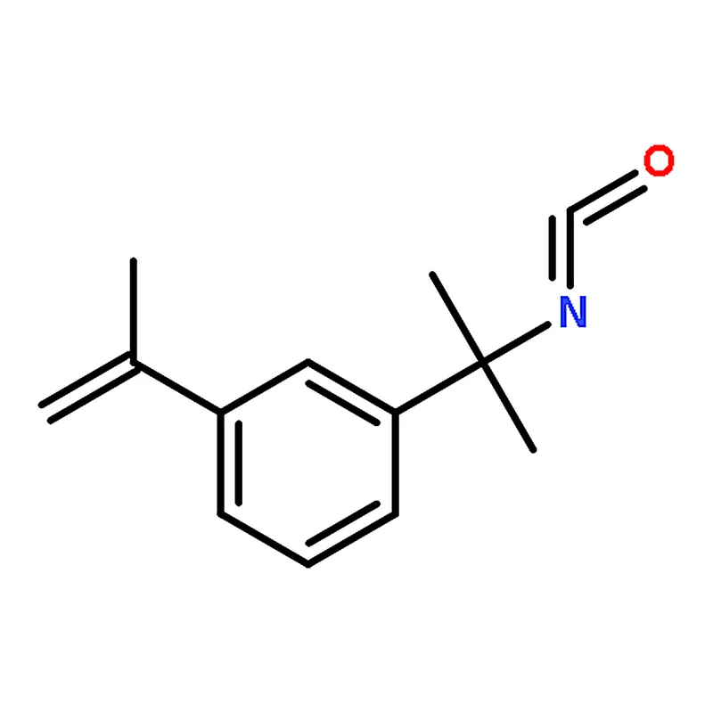 RHAWN 1-(1-Isocyanato-1-methylethyl)-3-isopropenylbenzene
