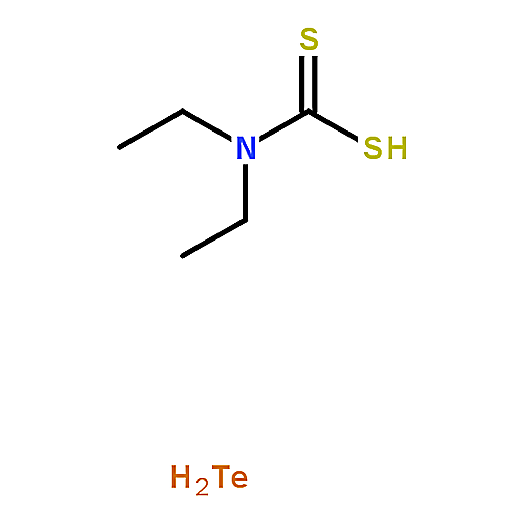 RHAWN Ethyl tellurac